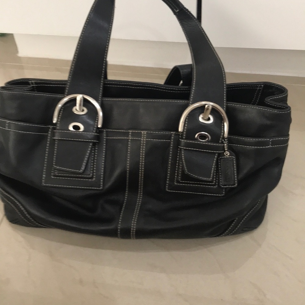 Coach handbag